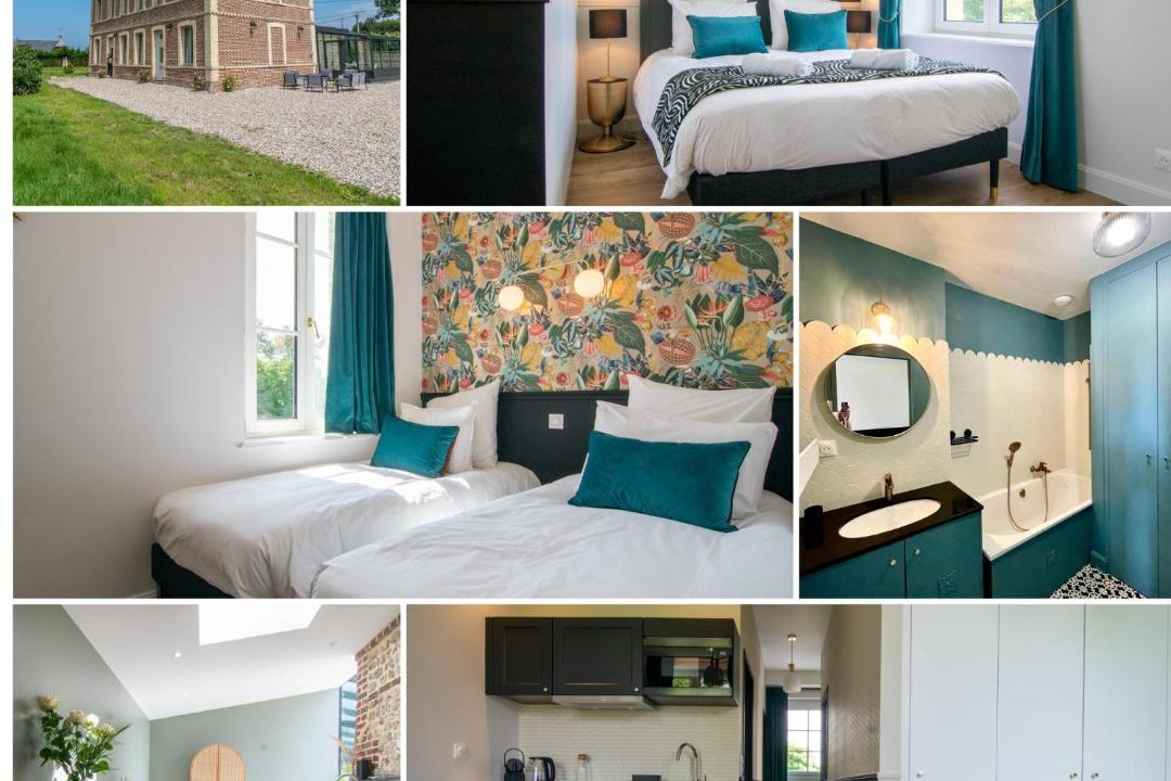 Photo of Others in La Poterie-Cap-d'Antifer