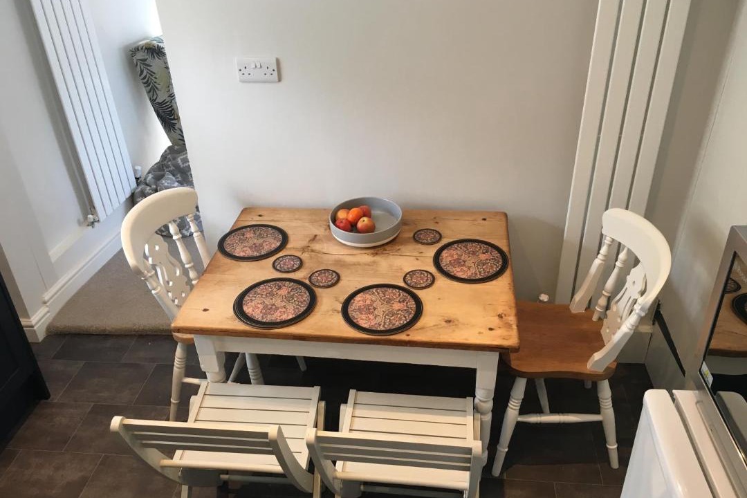 Photo of Kitchen in Wetherby