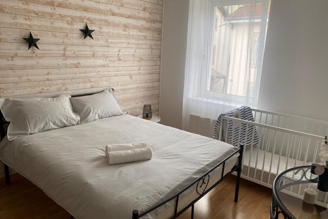 Photo of Bedroom in Epinal