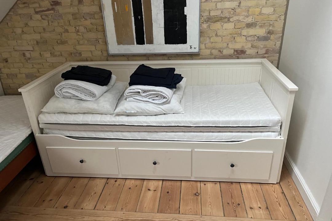 Photo of Bedroom in Odense