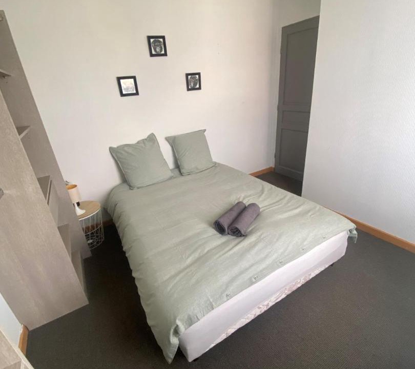 Photo of Bedroom in Epinal