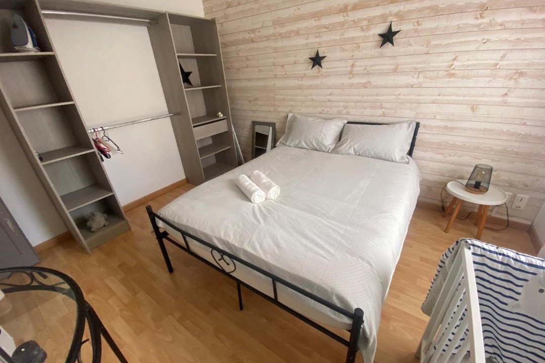 Photo of Bedroom in Epinal