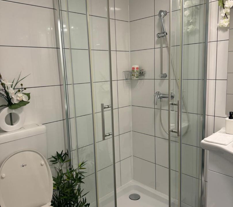 Photo of Bathroom in Basel City Centre