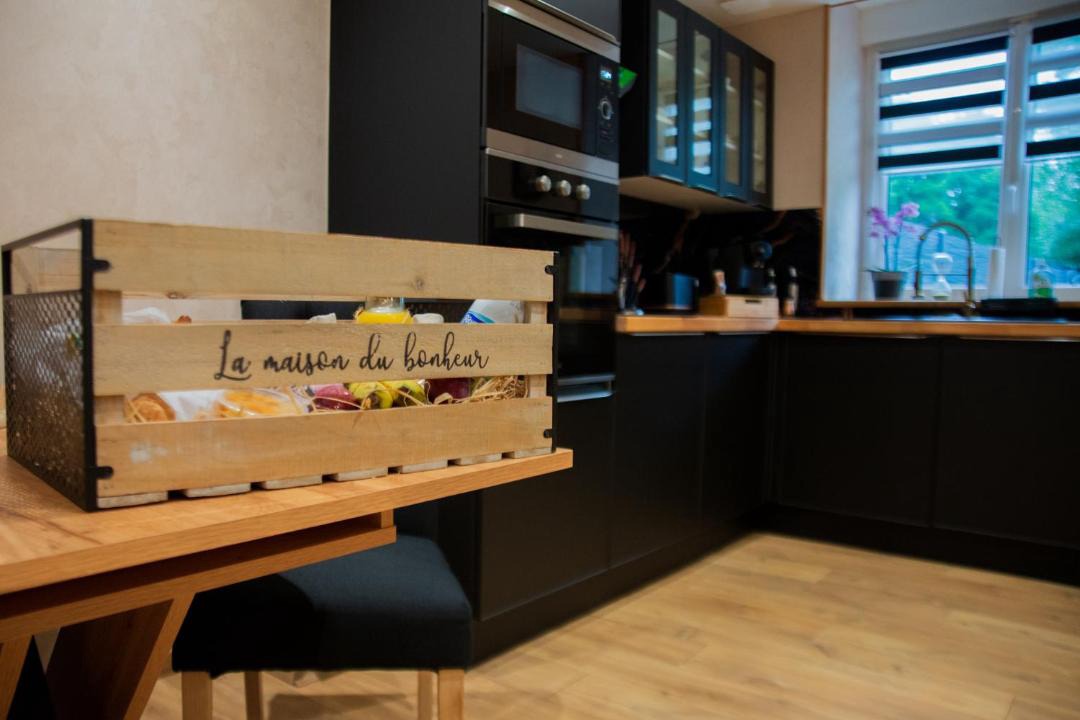 Photo of Kitchen in Couterne