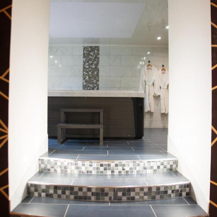 Photo of Bathroom in Couterne