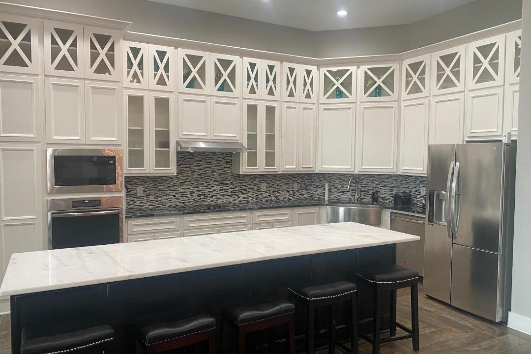 Photo of Kitchen in Horseshoe Bay West