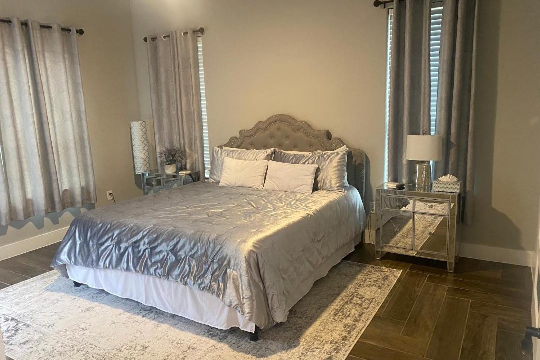 Photo of Bedroom in Horseshoe Bay West