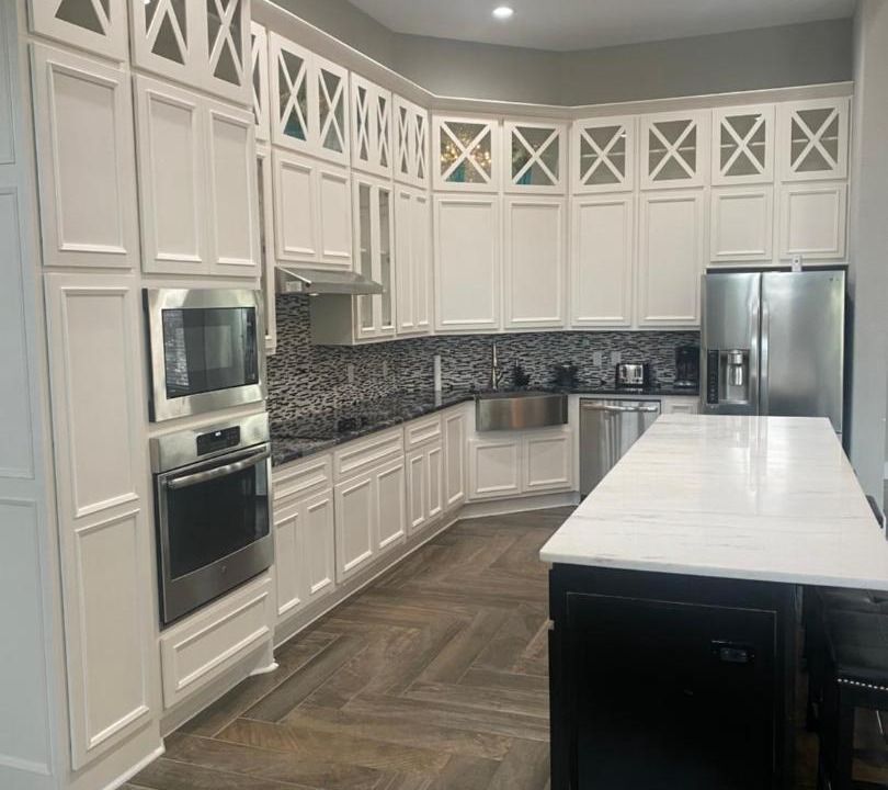Photo of Kitchen in Horseshoe Bay West