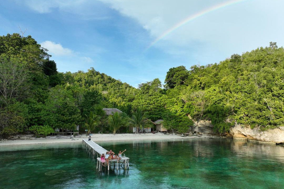 Photo of Others in Batudaka Island