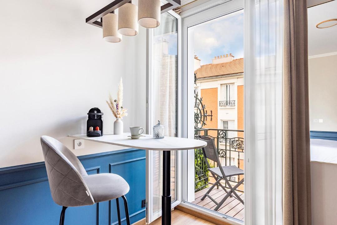 Photo of Others in Levallois-Perret