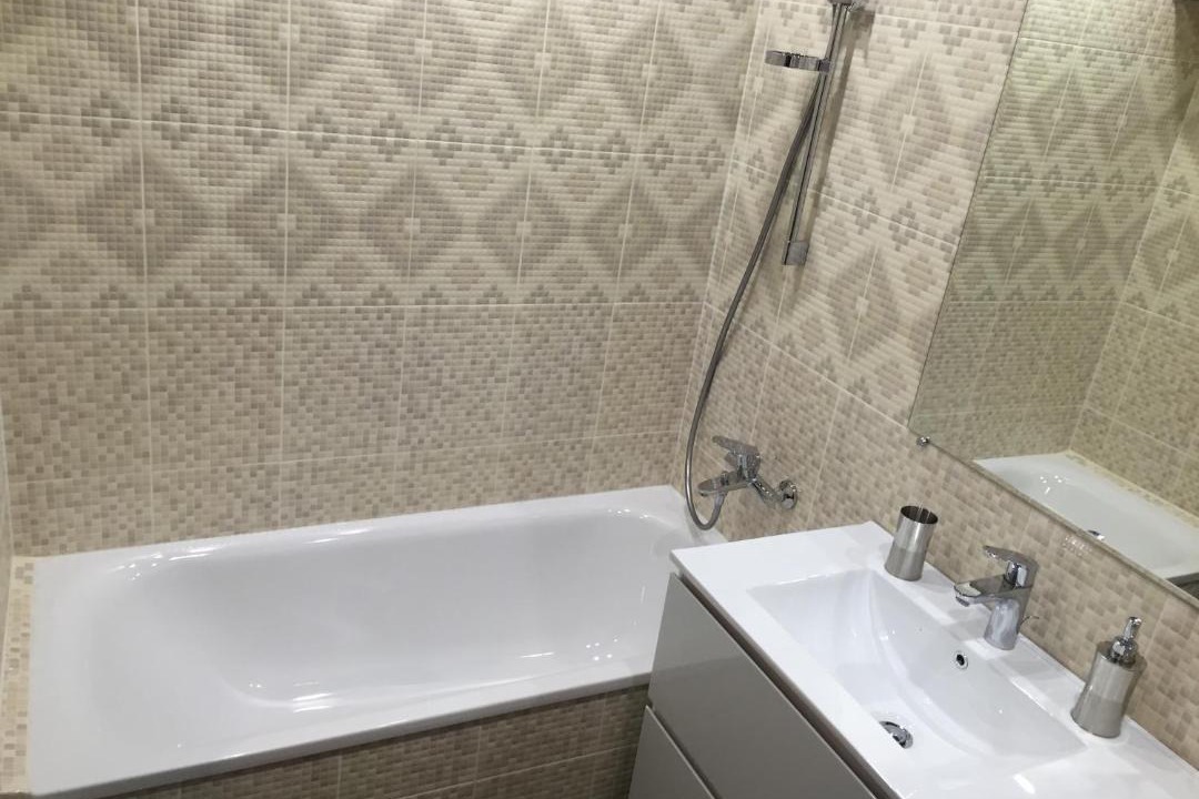 Photo of Bathroom in Pskov