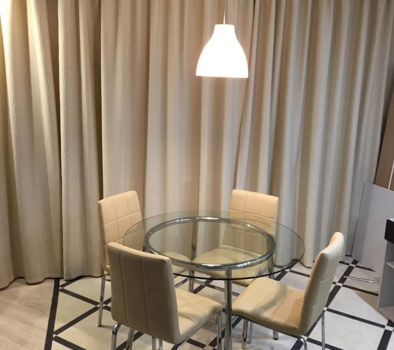 Photo of Patio Balcony in Pskov