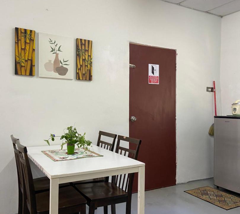 Photo of Kitchen in Lubok