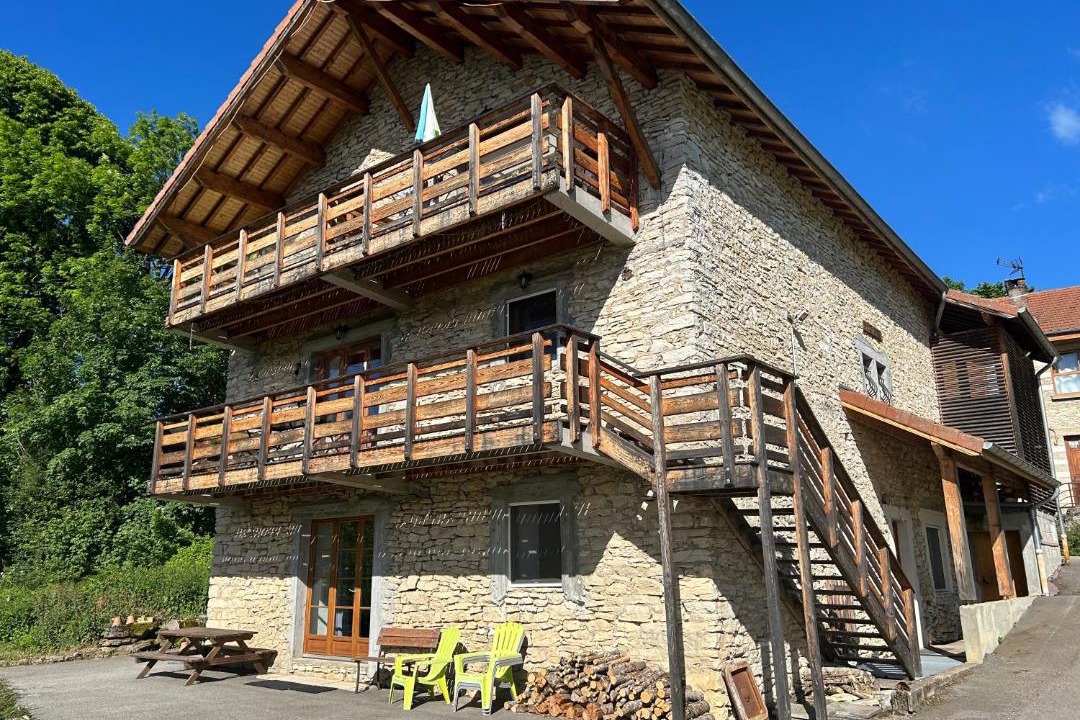 Photo of Others in Saint-Martin-en-Vercors