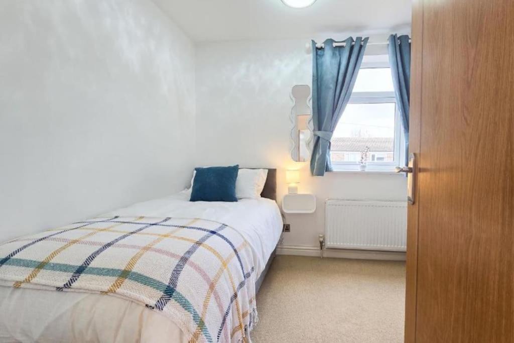 Photo of Bedroom in St Ives