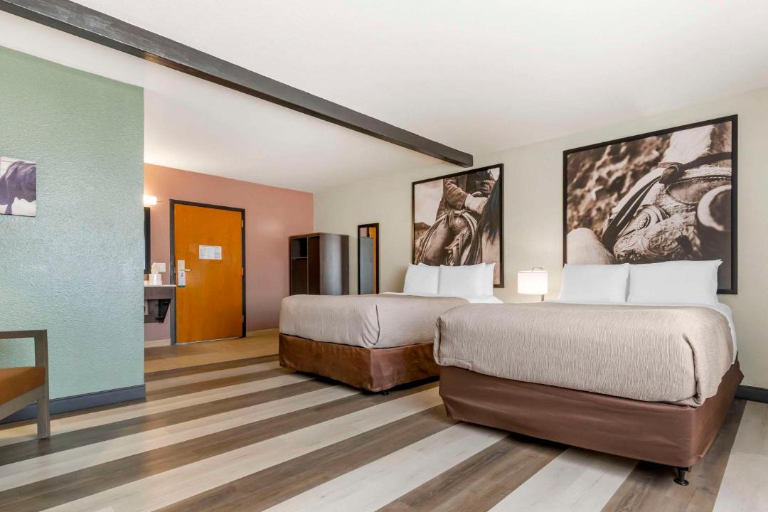 Photo of Bedroom in Hamilton