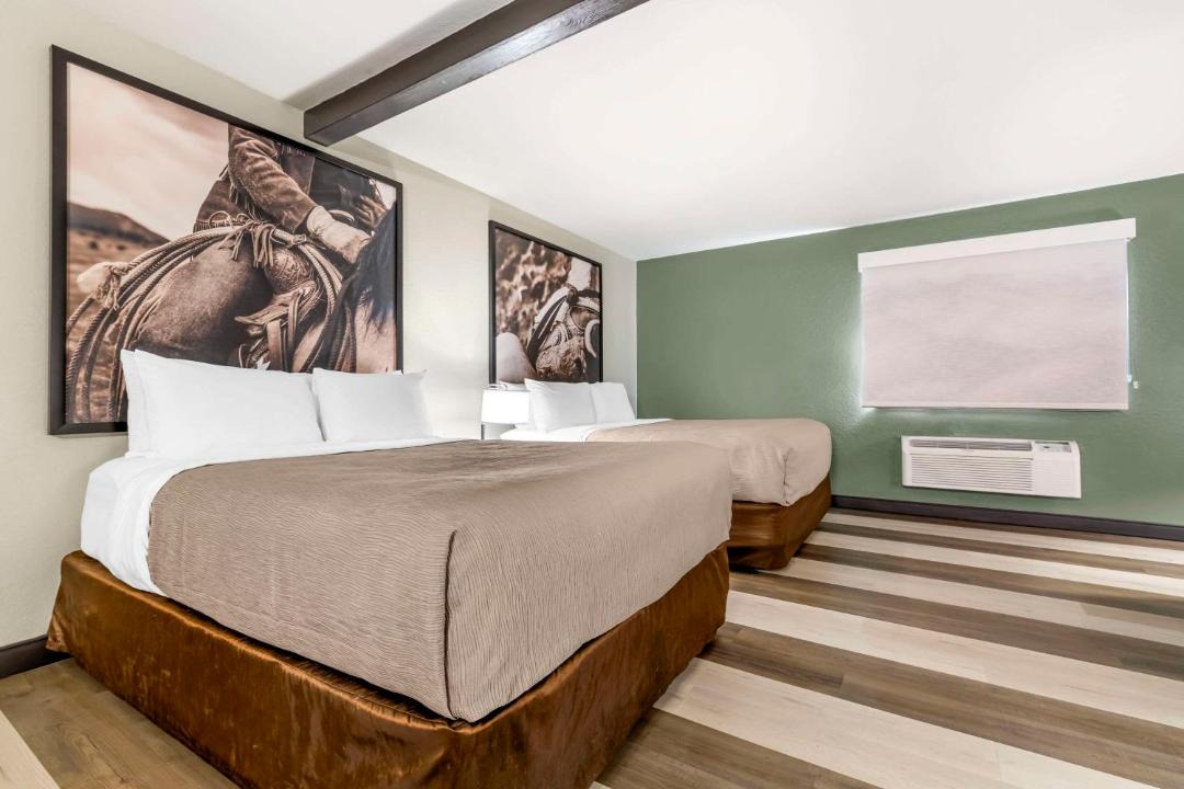 Photo of Bedroom in Hamilton