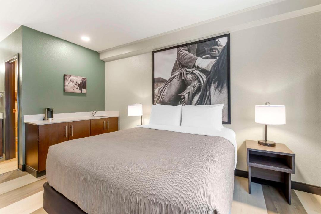 Photo of Bedroom in Hamilton