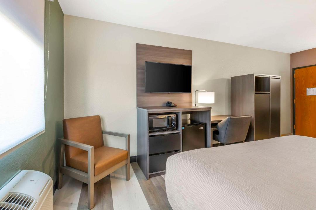 Photo of Bedroom in Hamilton