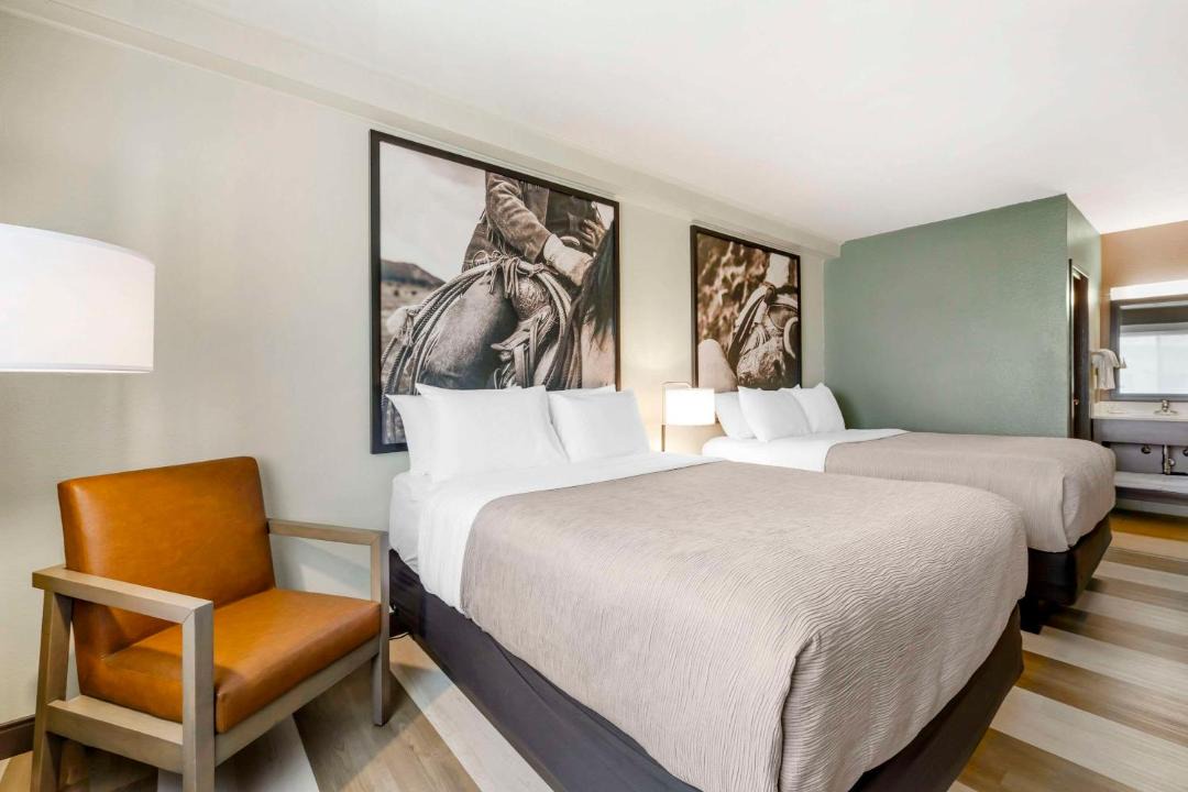 Photo of Bedroom in Hamilton