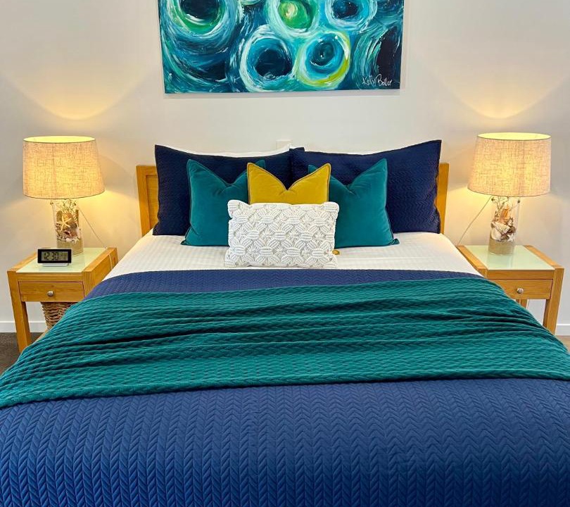 Photo of Bedroom in Lakes Entrance