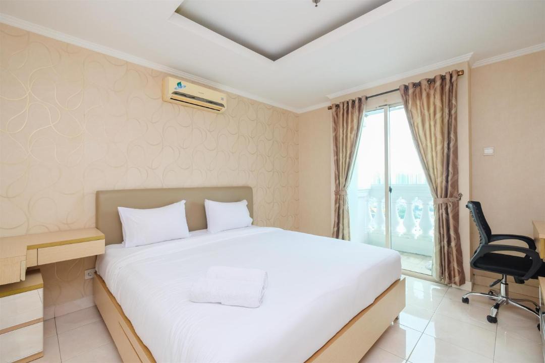 Photo of Bedroom in Kampung Bali