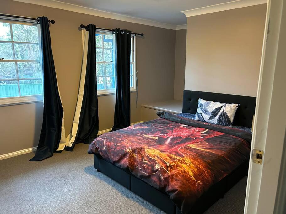 Photo of Bedroom in Windsor