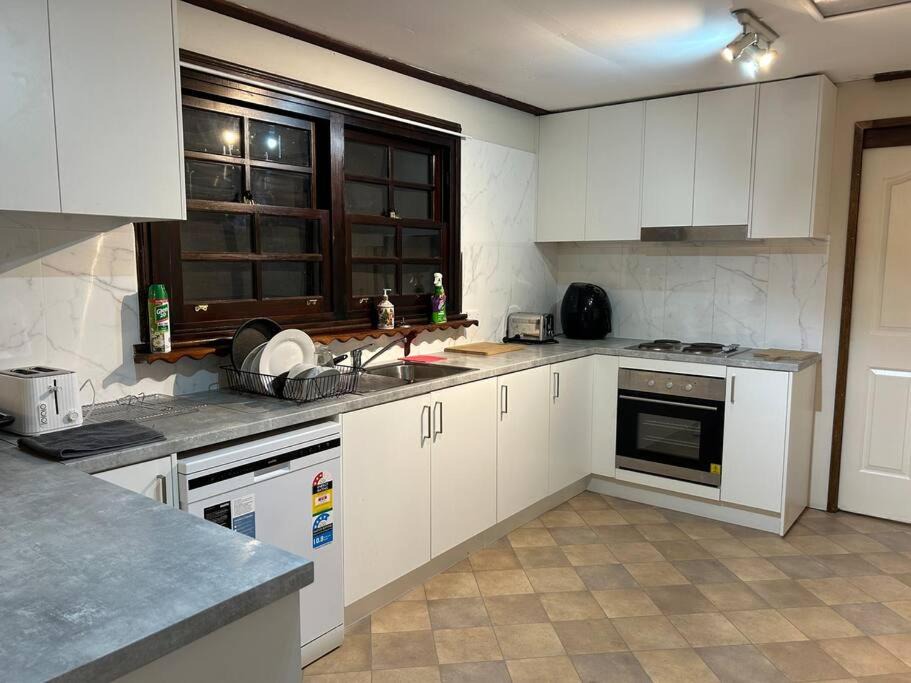 Photo of Kitchen in Windsor