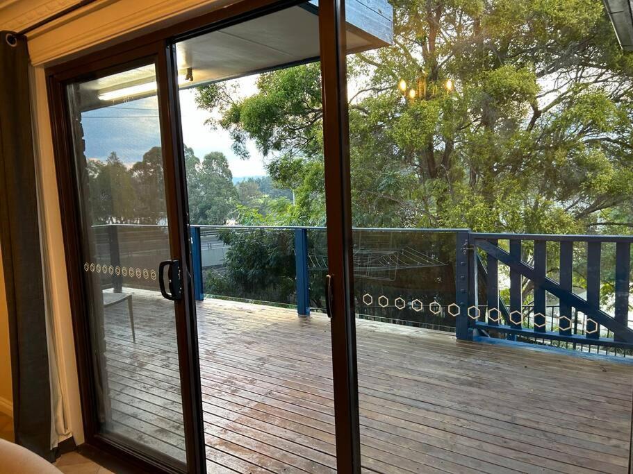 Photo of Patio Balcony in Windsor