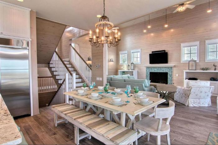 Photo of Kitchen in Cinnamon Shore