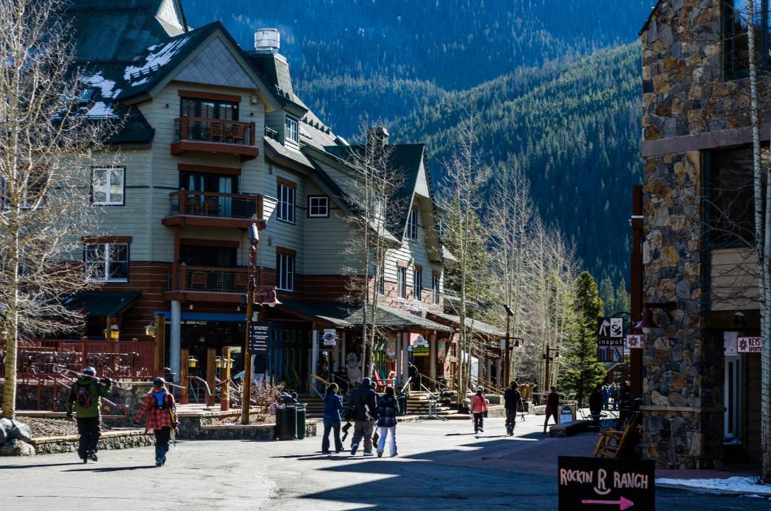 Photo of Others in Keystone