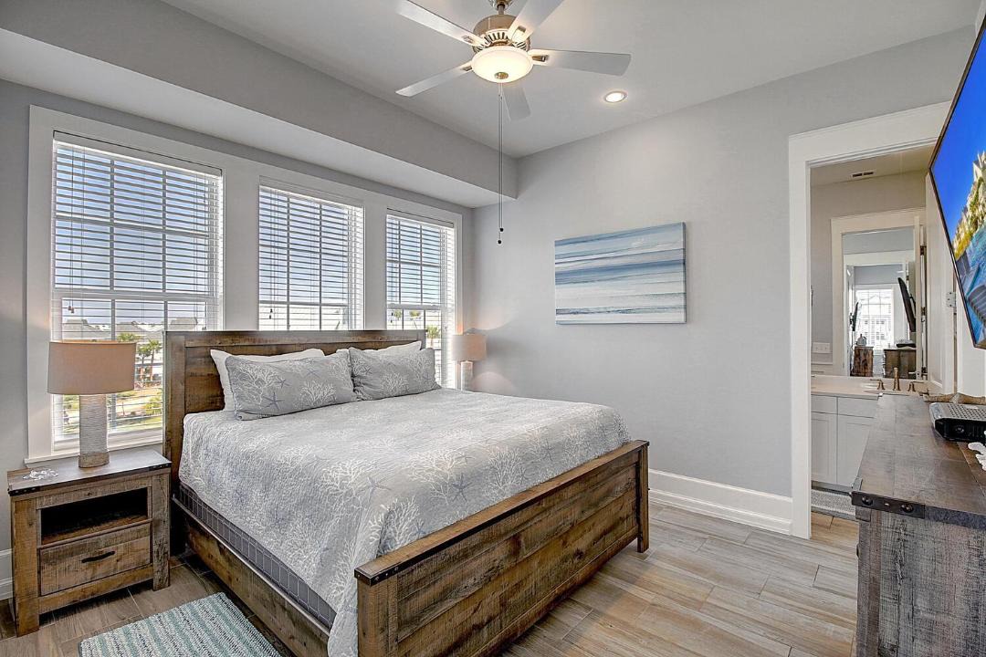 Photo of Bedroom in Cinnamon Shore