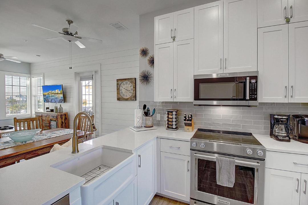 Photo of Kitchen in Cinnamon Shore