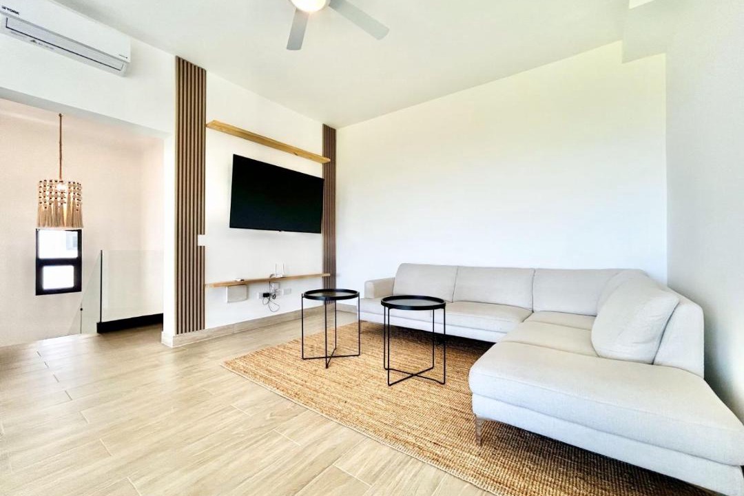 Photo of Livingroom in La Ceiba