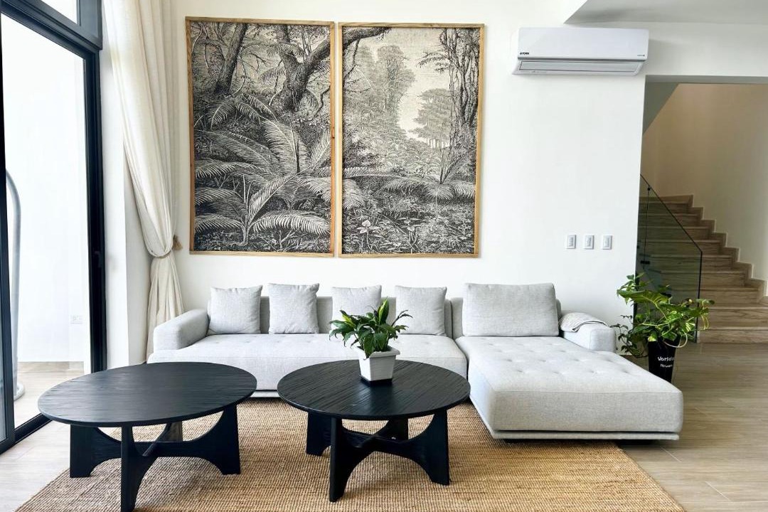 Photo of Livingroom in La Ceiba