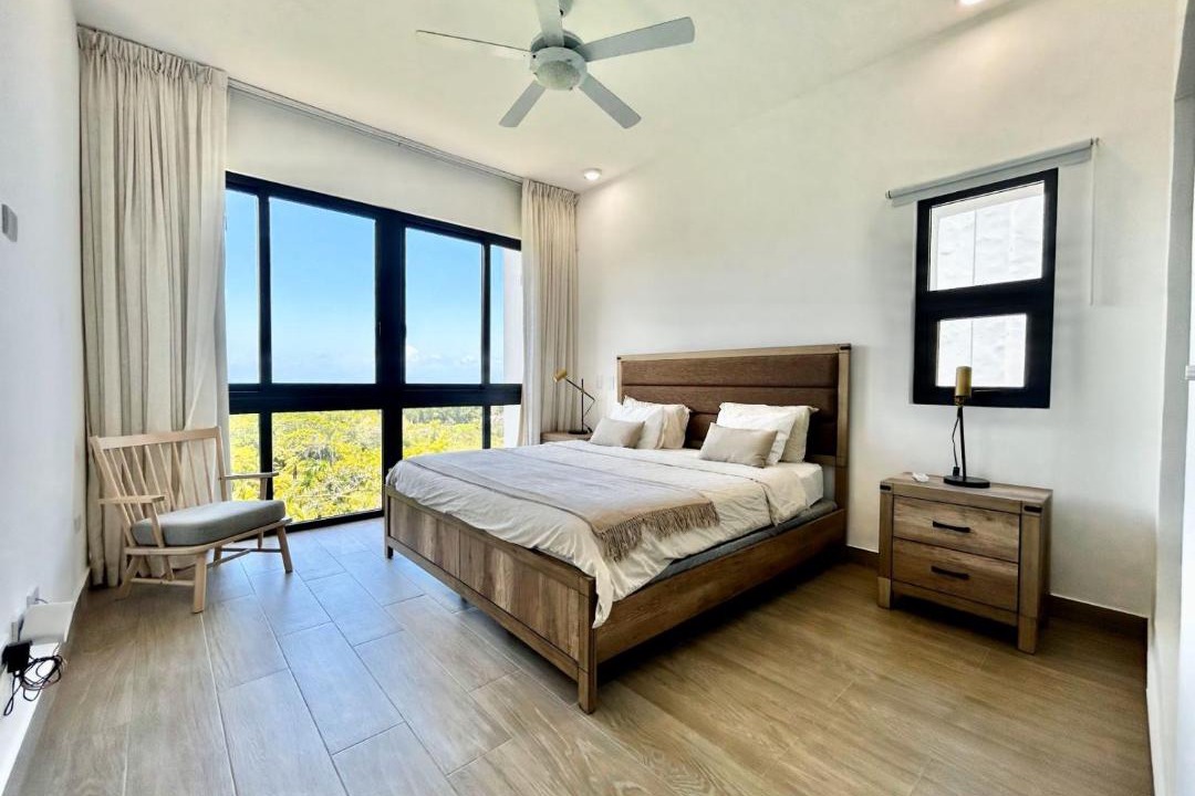 Photo of Bedroom in La Ceiba