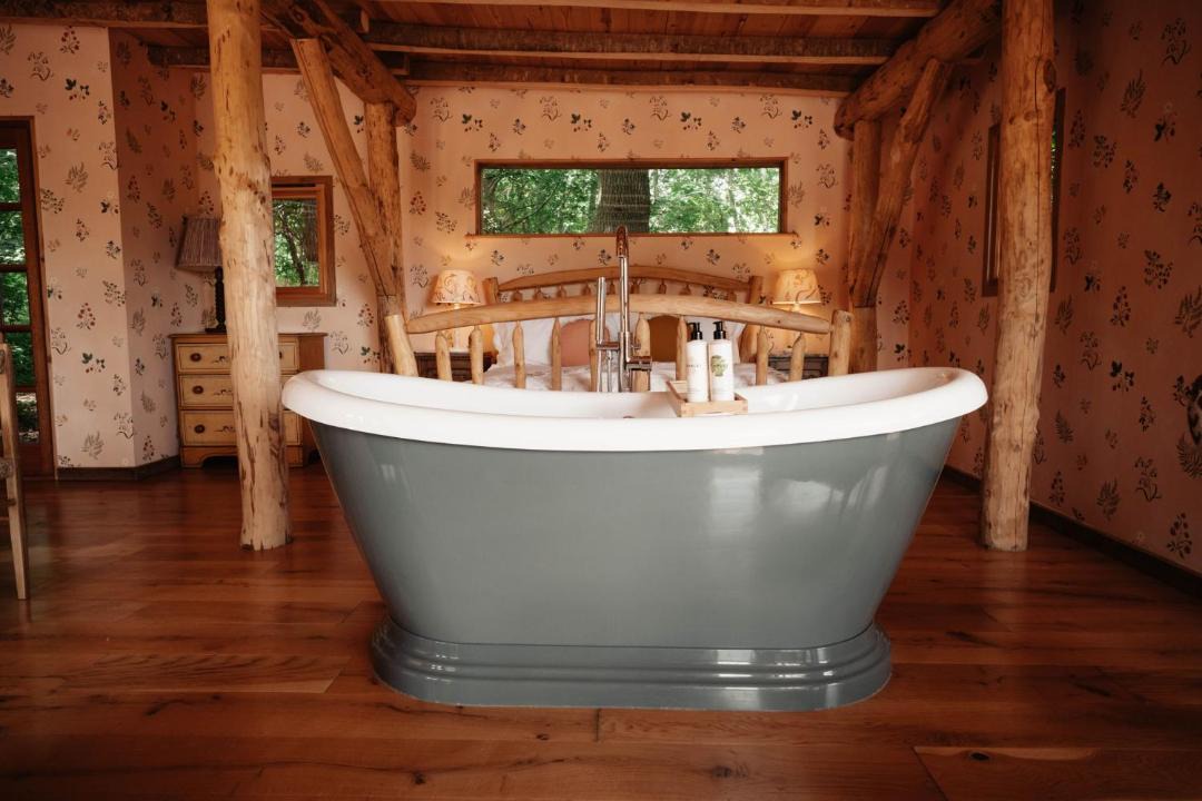 Photo of Bathroom in Hay-on-Wye