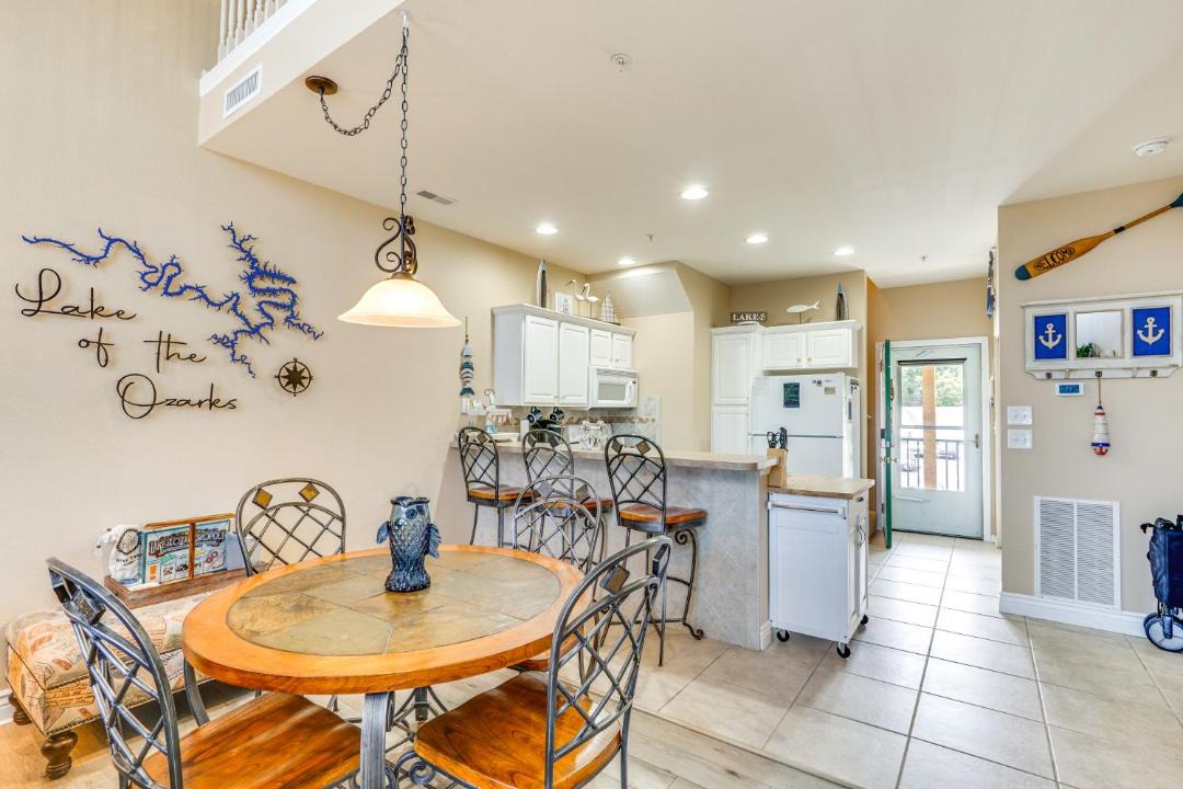 Photo of Kitchen in Camdenton