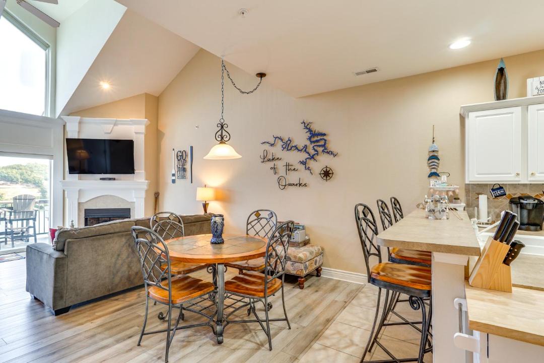 Photo of Kitchen in Camdenton