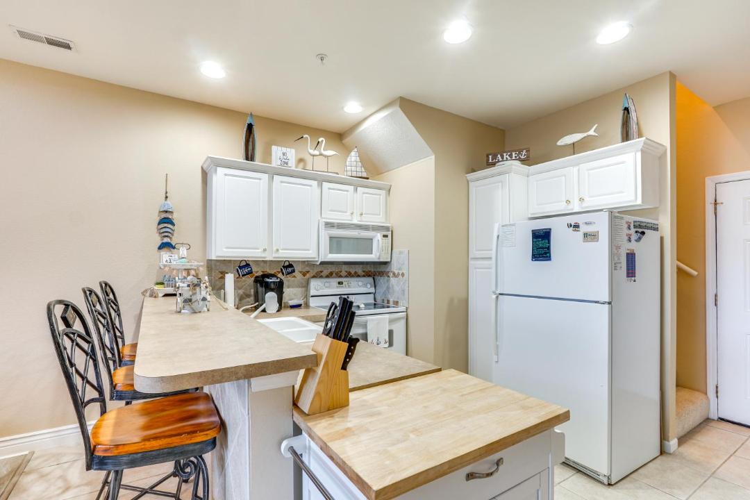 Photo of Kitchen in Camdenton