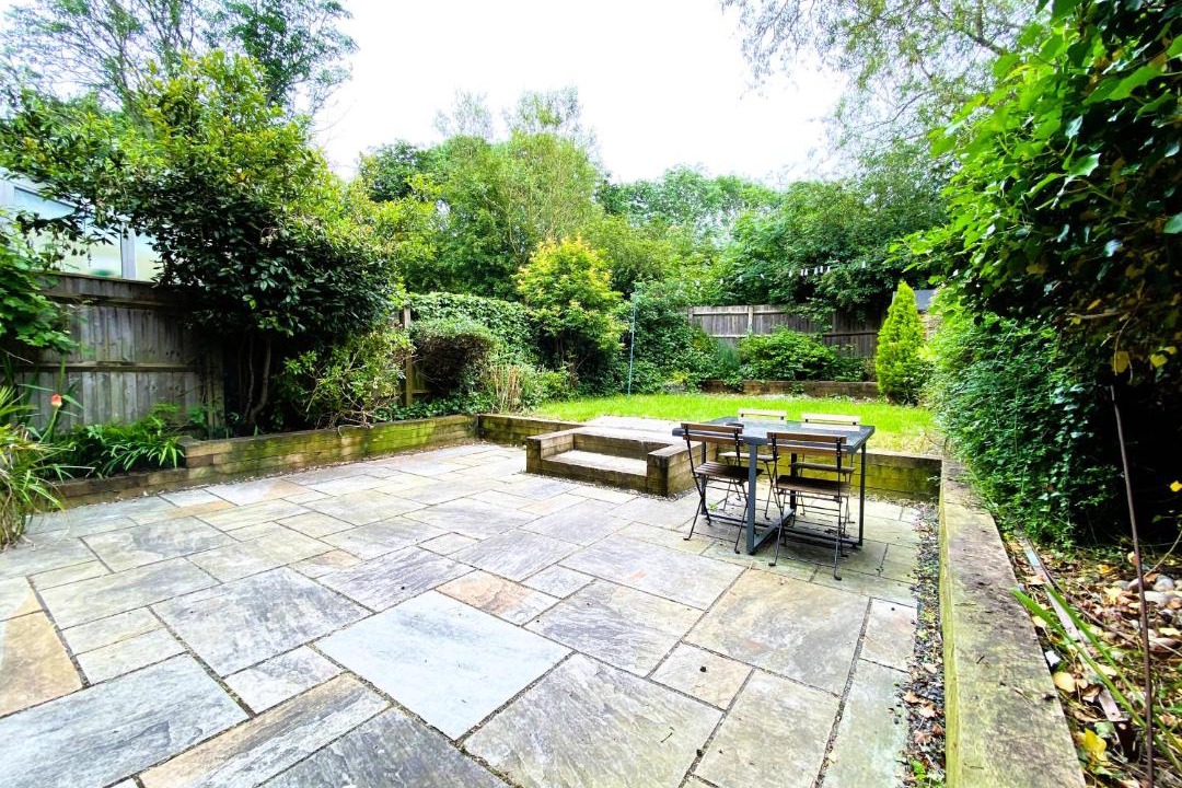 Photo of Others in Milton Keynes