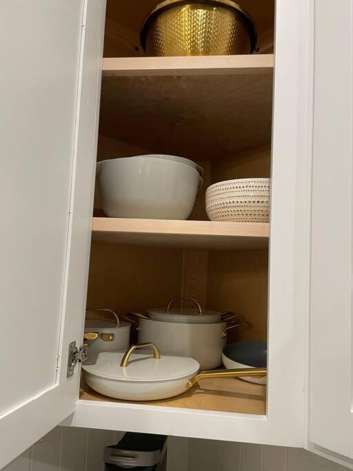 Photo of Kitchen in Gainesville