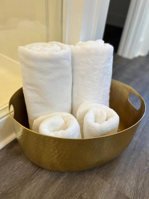 Photo of Bathroom in Gainesville