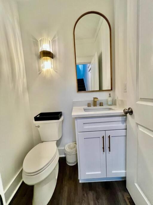 Photo of Bathroom in Gainesville