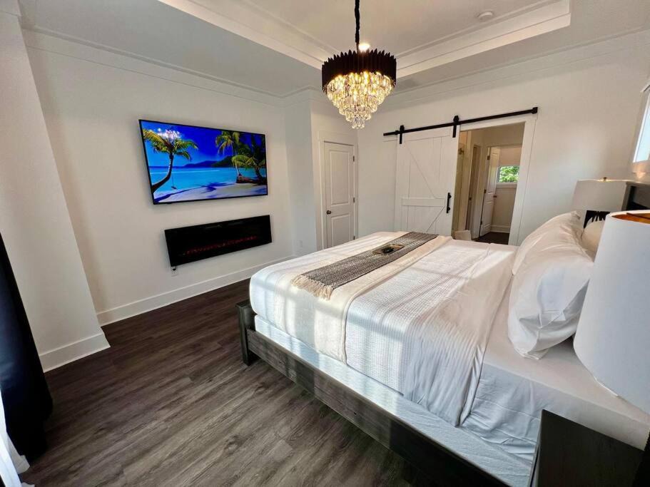 Photo of Bedroom in Gainesville