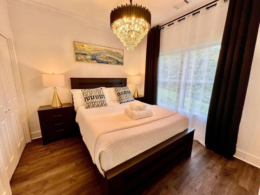 Photo of Bedroom in Gainesville