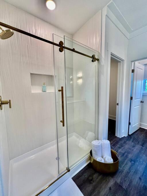 Photo of Bathroom in Gainesville