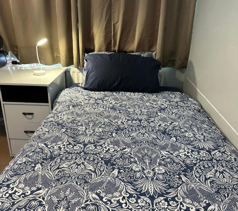 Photo of Bedroom in London Borough of Hounslow