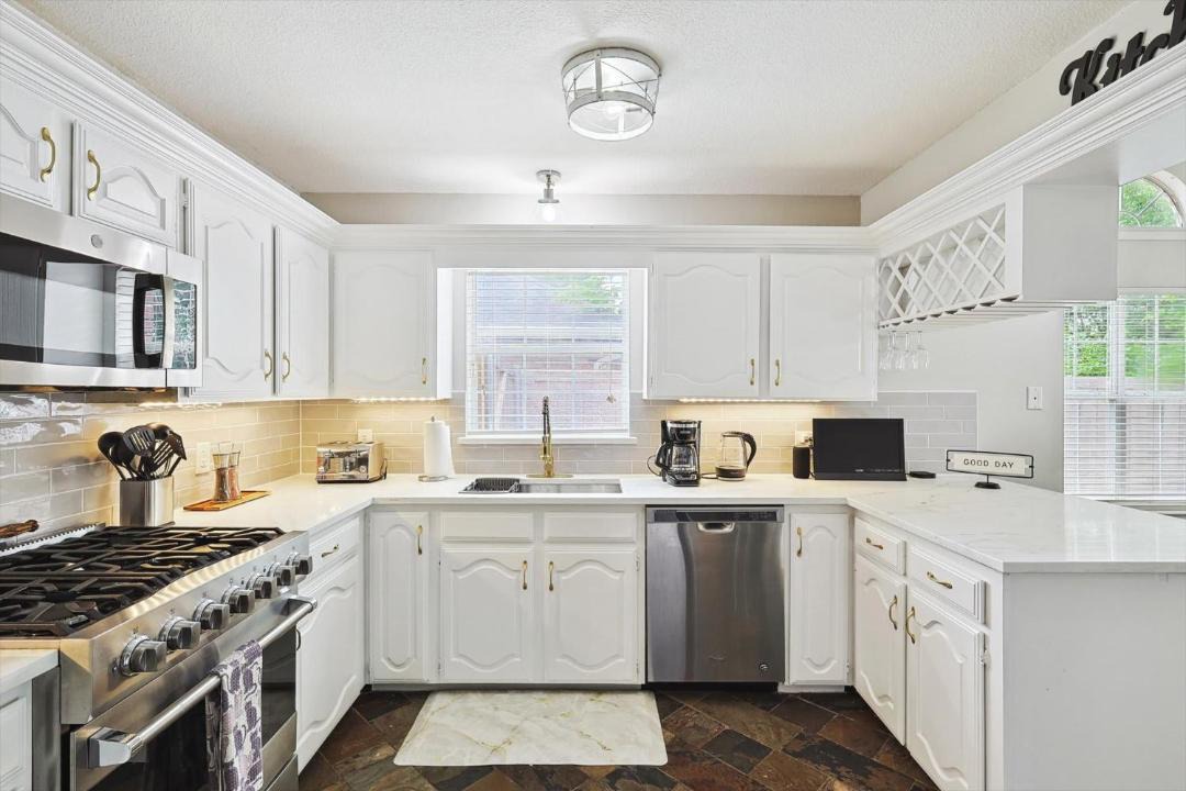 Photo of Kitchen in Flower Mound
