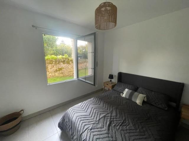 Photo of Bedroom in Saint-Gelais